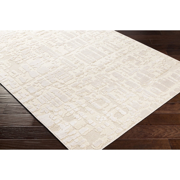 Kingston KGS-2301 Machine Crafted Area Rug